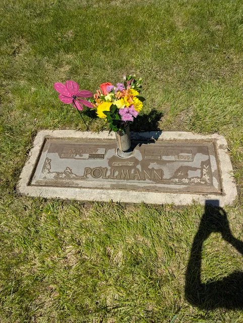 Michigan Memorial Park Cemetery