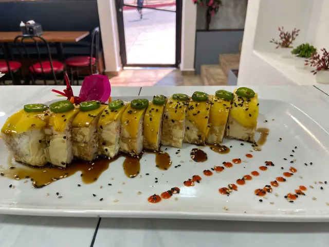 Sushito Cabo San Lucas