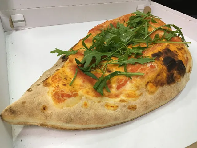 Pizza House by Raffaniti