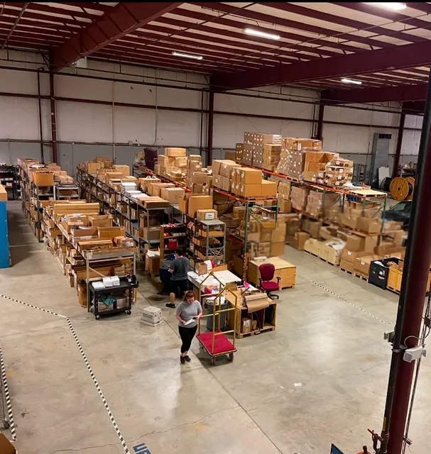 Furniture Rehab DSB Global Inc