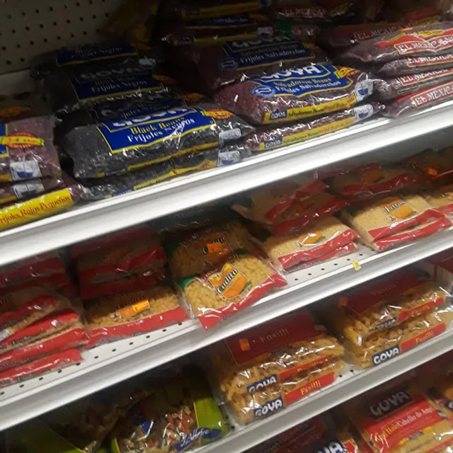 Rancho Meat Market #1