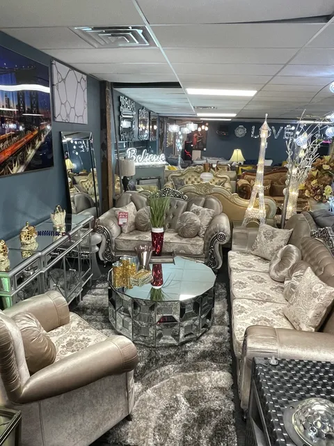 Us Furniture & Appliances Outlet