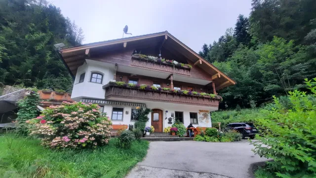 Gästehaus Doffenmühle