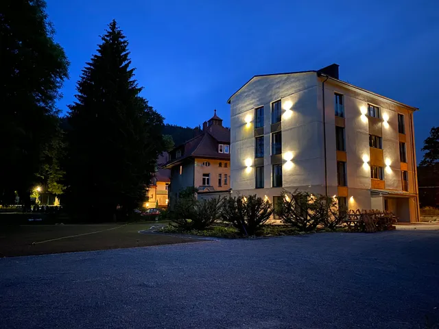 Apartamenty Zdrojowa 9