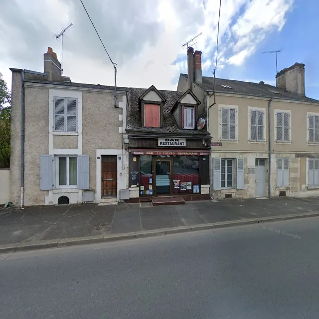 Bar-Restaurant La Théols