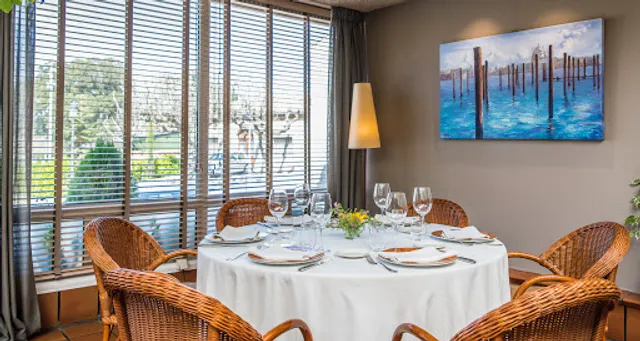 Restaurant Sant Miquel