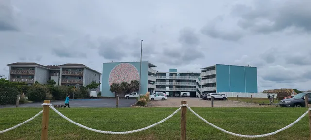 PierView Oceanfront Condos