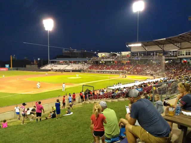 Stadium Bar and Grill