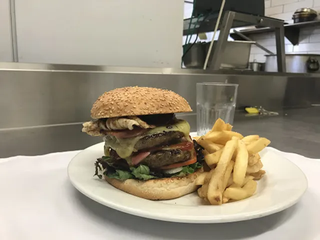 Curry Star Indian Restaurant