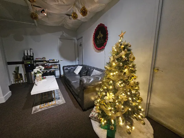 Royal Relaxation & Recovery