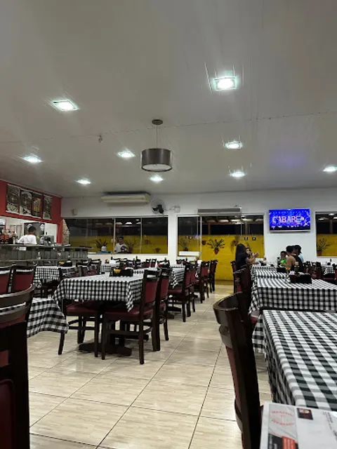 Pizzaria Almeida