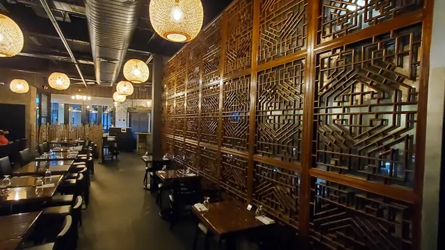 Zeppin Ramen & Temaki