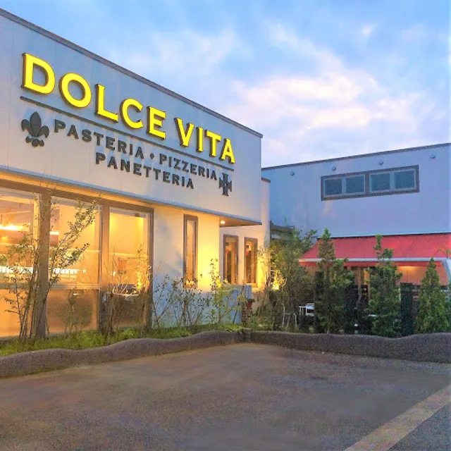 DOLCE VITA