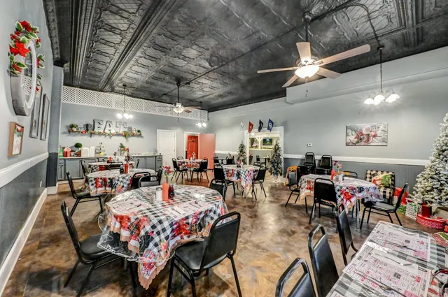 Jessup’s Corner Kitchen