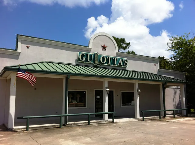 Gulotta's