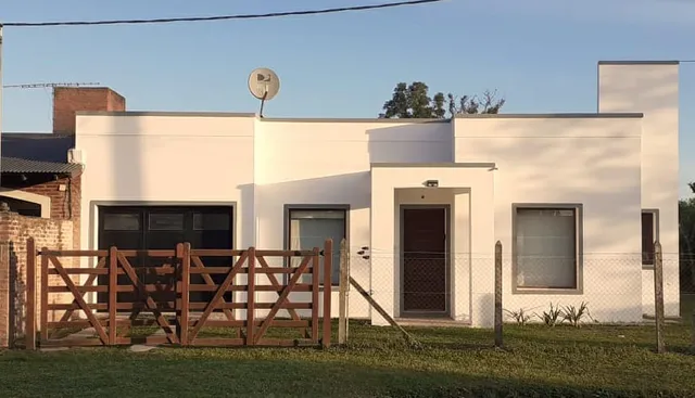 La Tranquera, Suipacha