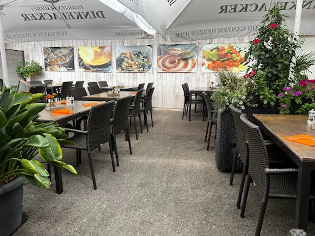 Trattoria Pizzeria da Michele