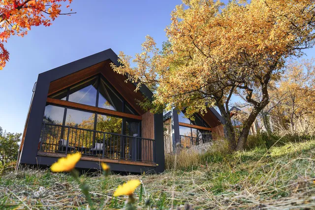 Qazaq Auyl | Казах Аул