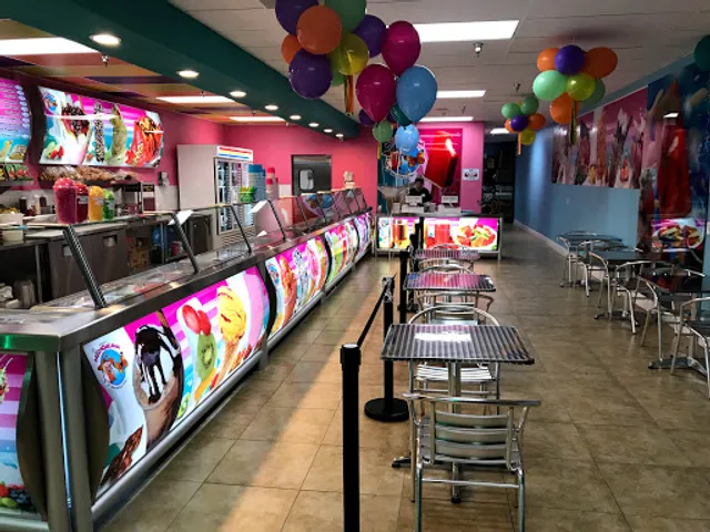 Lo Mejor De La Michoacana Neveria Y Mas