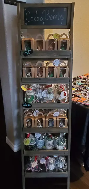 Destiny's Delights- Custom Cakes, Cupcakes, and More