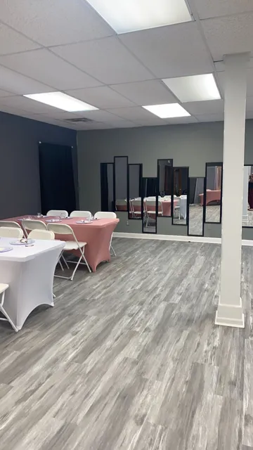 4D Gaming Lounge & Events