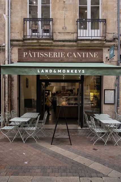 Land&Monkeys Remparts