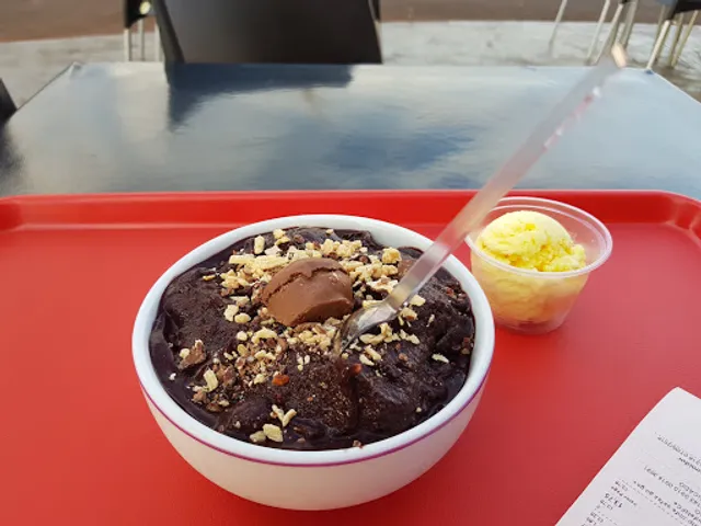 Quero Açaí Drive Thru