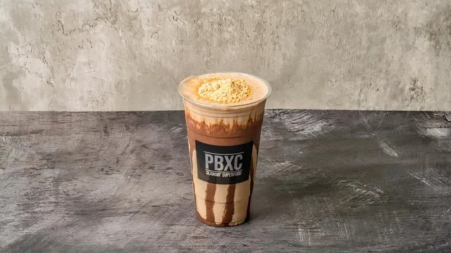 Tru Bowl Superfood Bar Mesa