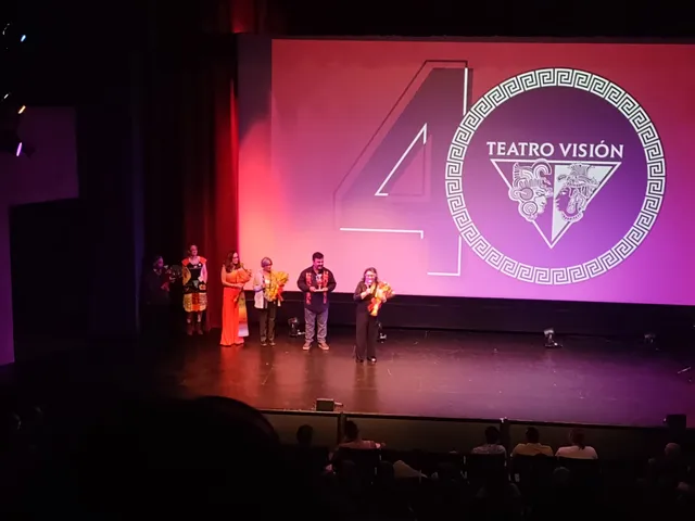 School of Arts and Culture at the Mexican Heritage Plaza