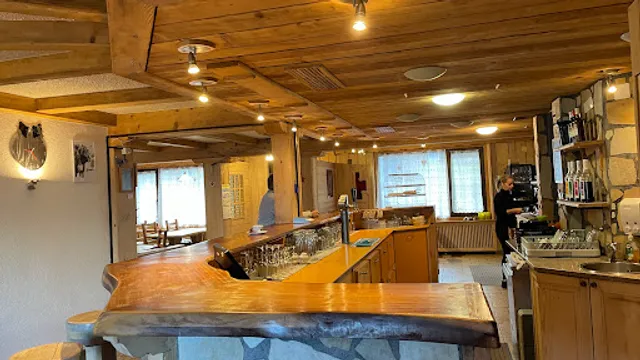 Restaurant De La Channe