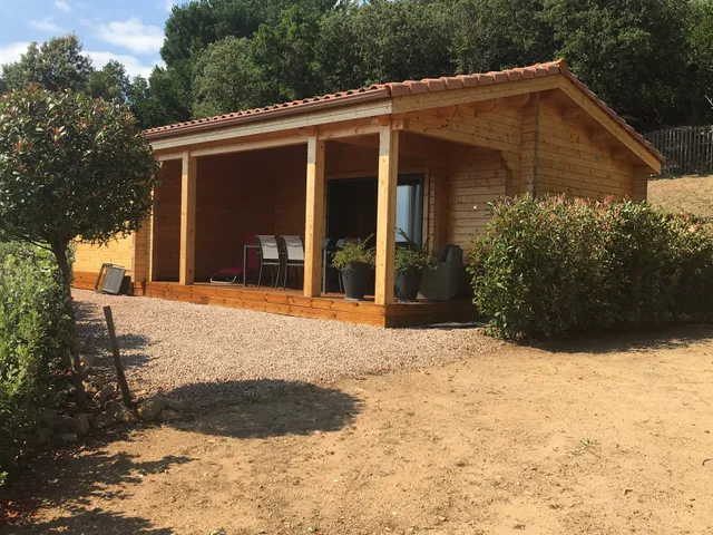 Gites Igliastru PORTICCIO