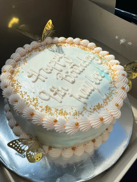 Sweet Haven Baking Co