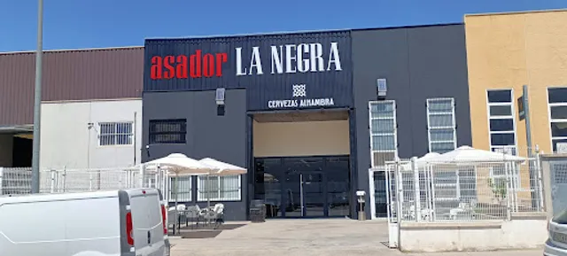 Asador La Negra
