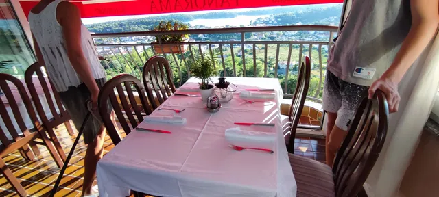 Restaurant Panorama