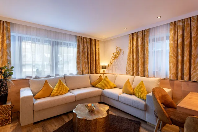 Ferienwohnungen Fankhauser