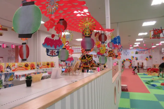 キッズ アイ・ラボ東大阪