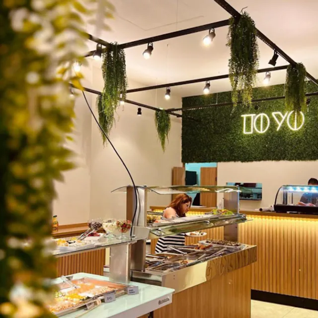 Toyo Culinária Oriental