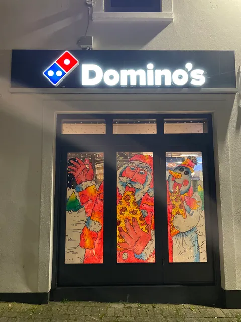 Domino's Pizza - Cork - Douglas Village