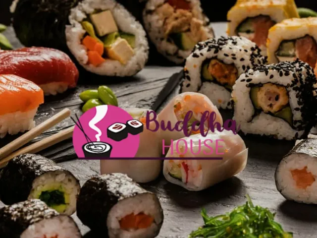 Buddha House Wernigerode