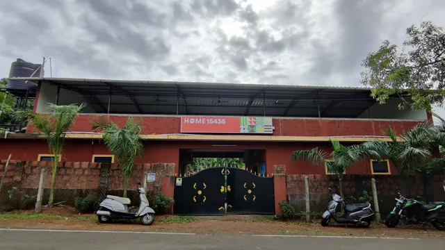 Nature’s Harmony - Best Hotel in South Goa