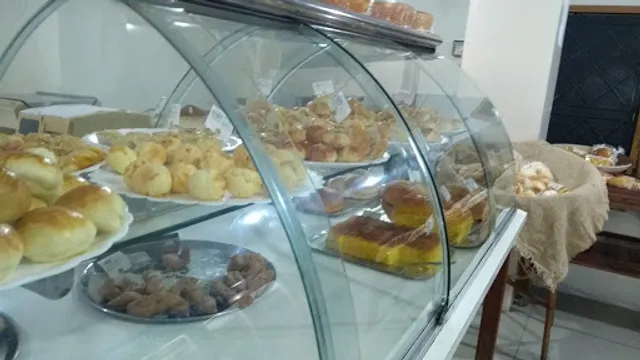 Villa Pane Panificadora