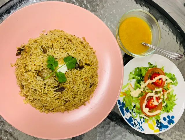 Lucky's Café+ (Luckys Café plus)