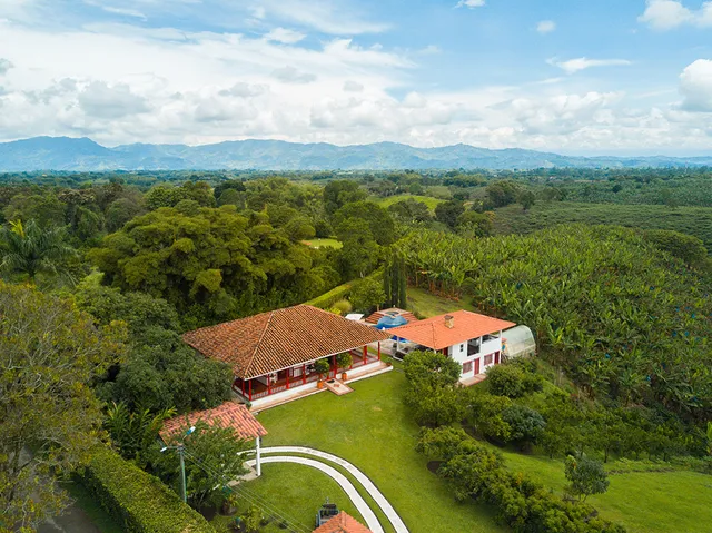 HOTEL BOUTIQUE FINCA LOS MANGOS