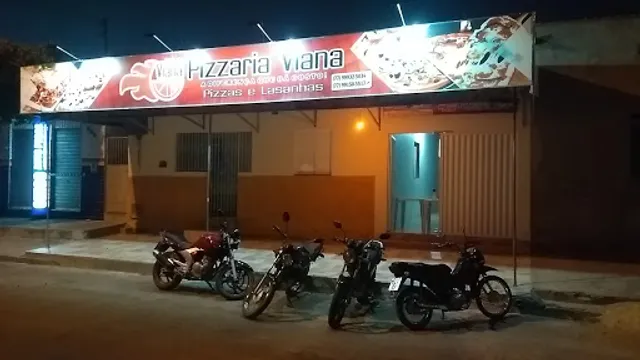 Pizzaria Viana