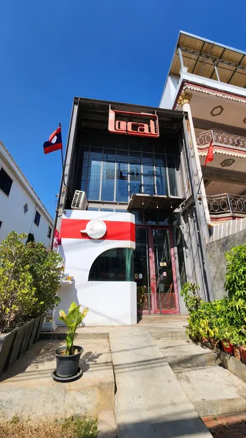 The Local Restaurant & Bars