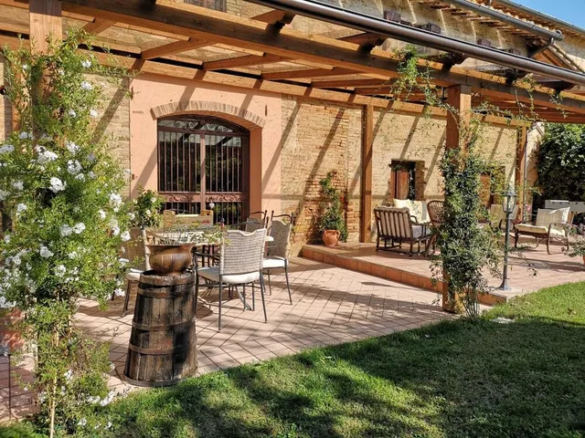 B&B River Melody Umbria