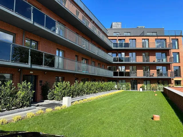 Amko Style Apartamenty Wynajem i Serwis