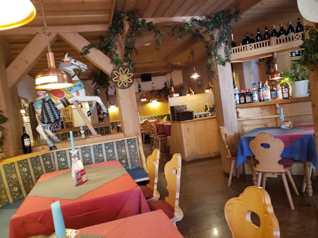 Pizzeria Santa Lucia II