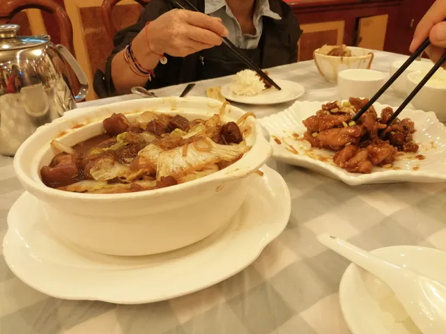 江边城外·巫山烤全鱼朝外店