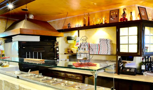 Trattoria - Pizzeria Dal' Pugliese